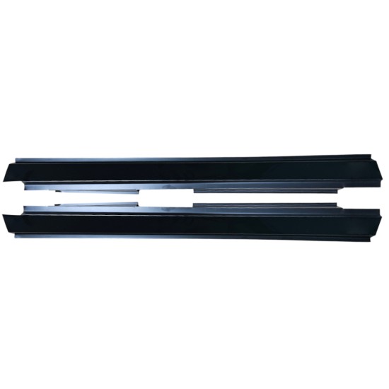 Sottoporta Lamiera Completo per Mazda 323 BF 1985-1989 / Sinistra / Destra / Sinistra+Destra / Set 12961