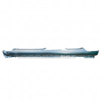 Sottoporta Lamiera Completo per Mazda 3 2003-2009 / Sinistra 6683