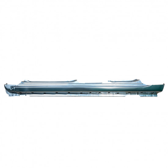 Sottoporta Lamiera Completo per Mazda 3 2003-2009 / Sinistra 6683
