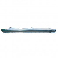 Sottoporta Lamiera Completo per Mazda 3 2003-2009 / Destra 6682