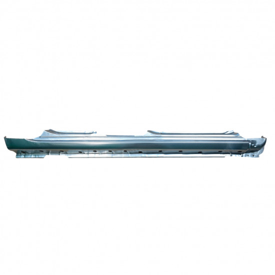 Sottoporta Lamiera Completo per Mazda 3 2003-2009 / Destra 6682