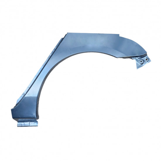 Pannello di riparazione parafango posteriore per Mazda 3 2003-2009 / Sinistra 5156