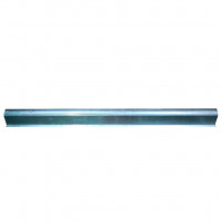 Pannello di riparazione sottoporta lamiera per Mazda 3 2003-2009 / Sinistra = Destra (simmetrico) 6318