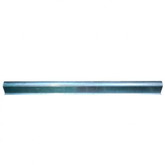 Pannello di riparazione sottoporta lamiera per Mazda 3 2003-2009 / Sinistra = Destra (simmetrico) 6318