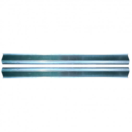 Pannello di riparazione sottoporta lamiera per Mazda 3 2003-2009 / Sinistra+Destra / Set 11357