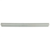 Pannello di riparazione sottoporta lamiera per Mazda 5 2005-2010 / Sinistra = Destra (simmetrico) 5892