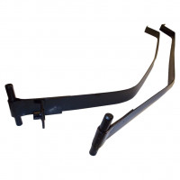 Cinghie serbatoio carburante per Mazda 626 1992-1997 9383