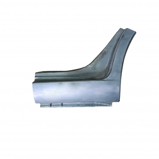 Pannello di riparazione sottoporta sotto la porta per Mazda 6 GG GY 2002-2007 / Sinistra 7978