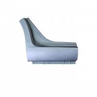 Pannello di riparazione sottoporta sotto la porta per Mazda 6 GG GY 2002-2007 / Destra 7977