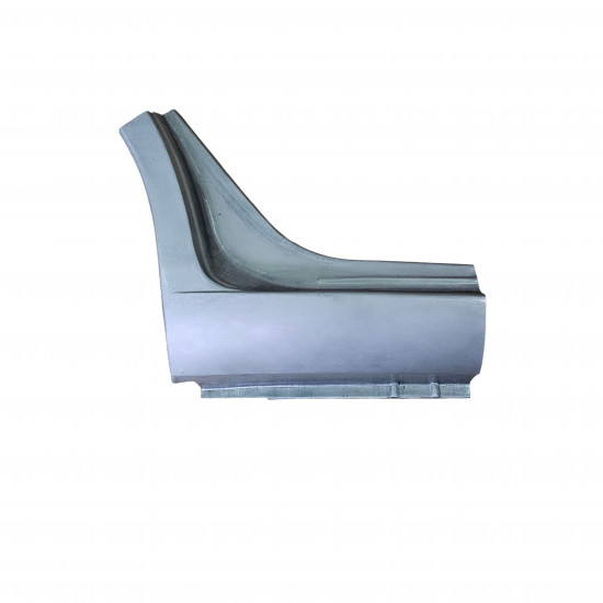Pannello di riparazione sottoporta sotto la porta per Mazda 6 GG GY 2002-2007 / Destra 7977
