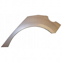 Pannello di riparazione parafango posteriore per Mazda 6 GH 2007-2012 / Sinistra 8980