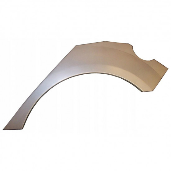 Pannello di riparazione parafango posteriore per Mazda 6 GH 2007-2012 / Sinistra 8980