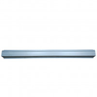 Pannello di riparazione sottoporta lamiera per Mazda 6 GG GY 2002-2007 / Sinistra = Destra (simmetrico) 6732