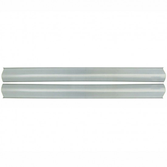 Pannello di riparazione sottoporta e parafango posteriore per Mazda 6 GG GY 2002-2007 / Sinistra+Destra / Set 9653