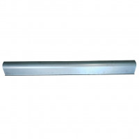 Pannello di riparazione sottoporta lamiera per Mazda MX-3 1992-1998 / Sinistra = Destra (simmetrico) 6707