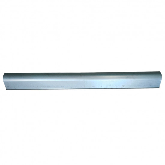 Pannello di riparazione sottoporta lamiera per Mazda MX-3 1992-1998 / Sinistra = Destra (simmetrico) 6707