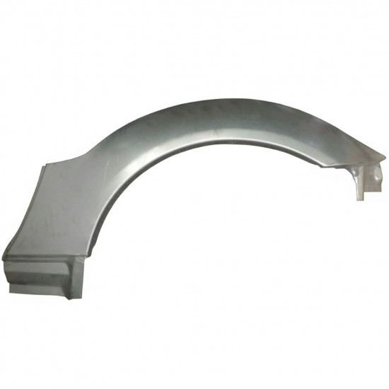 Pannello di riparazione parafango posteriore per Mazda MX-5 2005-2015 / Sinistra 9131