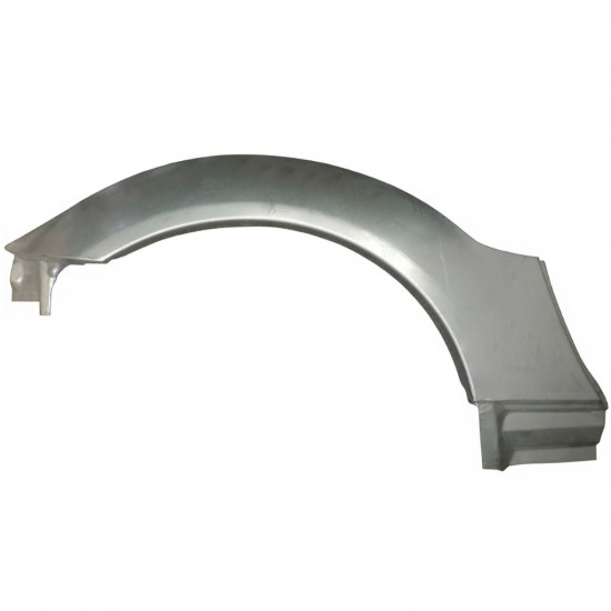 Pannello di riparazione parafango posteriore per Mazda MX-5 2005-2015 / Destra 9130
