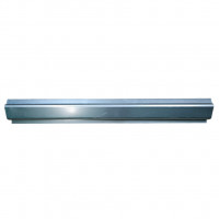 Pannello di riparazione sottoporta lamiera per Mazda MX-5 1989-1998 / Sinistra = Destra (simmetrico) 6698