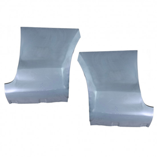 Pannello di riparazione parafango anteriore per Mazda MX-5 1998-2005 / Sinistra+Destra / Set 9608