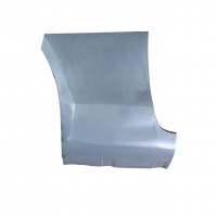 Pannello di riparazione parafango anteriore per Mazda MX-5 1998-2005 / Sinistra 6700