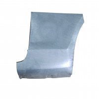 Pannello di riparazione parafango anteriore per Mazda MX-5 1998-2005 / Destra 6699