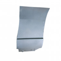 Pannello di riparazione parafango anteriore per Mazda Premacy 1999-2005 / Destra 8829
