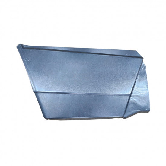 Pannello di riparazione parafango posteriore per Mercedes 190 W201 1982-1993 / Sinistra 10973