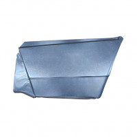 Pannello di riparazione parafango posteriore per Mercedes 190 W201 1982-1993 / Destra 10972