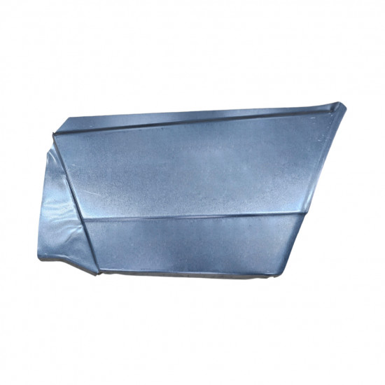 Pannello di riparazione parafango posteriore per Mercedes 190 W201 1982-1993 / Destra 10972