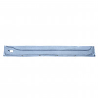 Pannello di riparazione porta scorrevole interno per Mercedes Sprinter 2006-2018 / Destra 9035