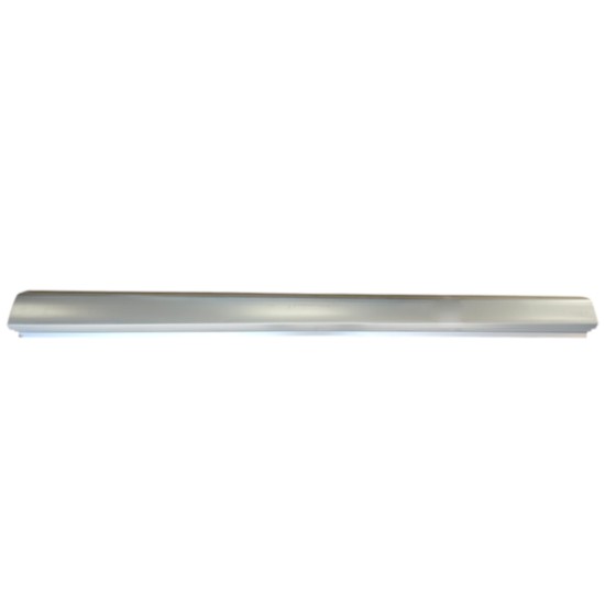 Pannello di riparazione sottoporta lamiera per Renault Megane 2016- / Destra 15010