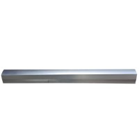 Pannello di riparazione sottoporta lamiera per Renault Megane III 2008-2016 / Sinistra 16044