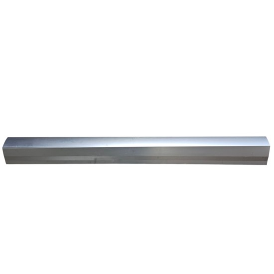 Pannello di riparazione sottoporta lamiera per Renault Megane III 2008-2016 / Sinistra 16044