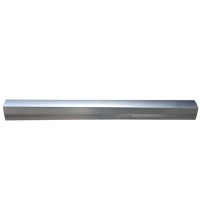 Pannello di riparazione sottoporta lamiera per Renault Megane III 2008-2016 / Destra 16043