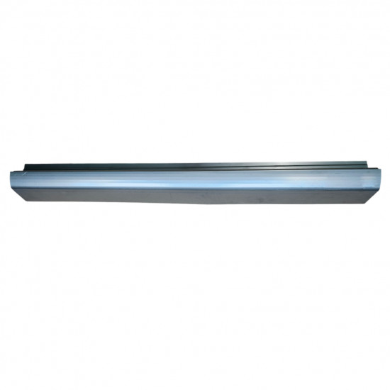 Pannello di riparazione sottoporta lamiera per Renault Megane II 2003-2012 / Sinistra 6961