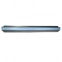 Pannello di riparazione sottoporta lamiera per Renault Megane II 2003-2012 / Destra 6960