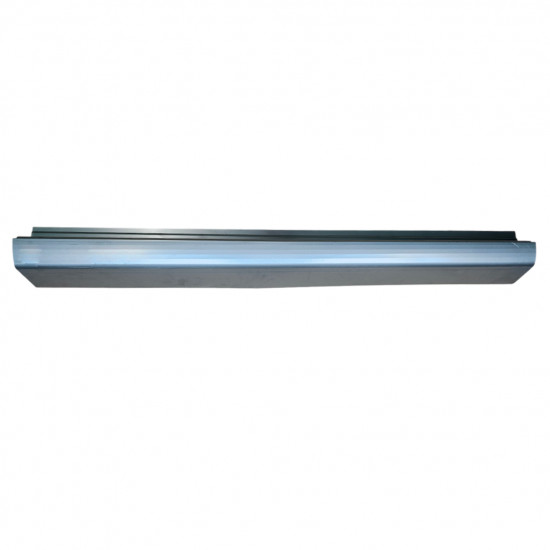 Pannello di riparazione sottoporta lamiera per Renault Megane II 2003-2012 / Destra 6960