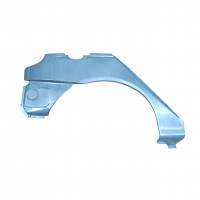 Pannello di riparazione parafango posteriore per Renault Megane I Scenic 1995-2003 / Destra 8394
