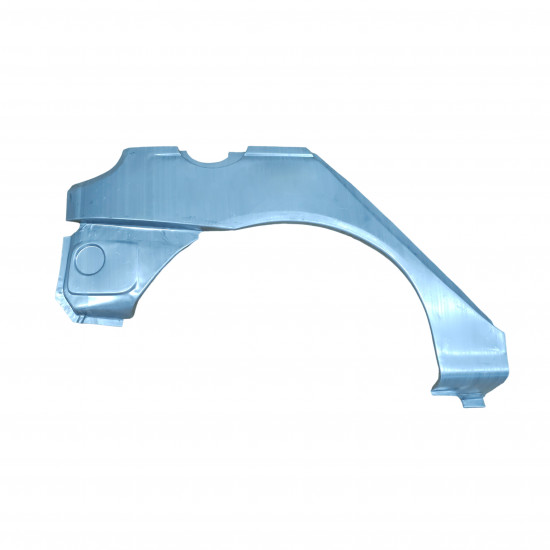 Pannello di riparazione parafango posteriore per Renault Megane I Scenic 1995-2003 / Destra 8394