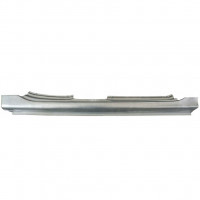 Sottoporta Lamiera Completo per Renault Megane I Scenic 1995-2003 / Destra 9086