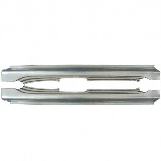 Sottoporta Lamiera Completo per Renault Megane I Scenic 1995-2003 / Sinistra+Destra / Set 10117