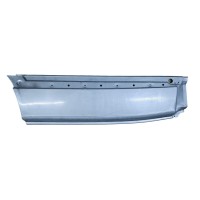 Pannello di riparazione parafango posteriore per Mercedes Sprinter 2006-2018 / Sinistra 5583