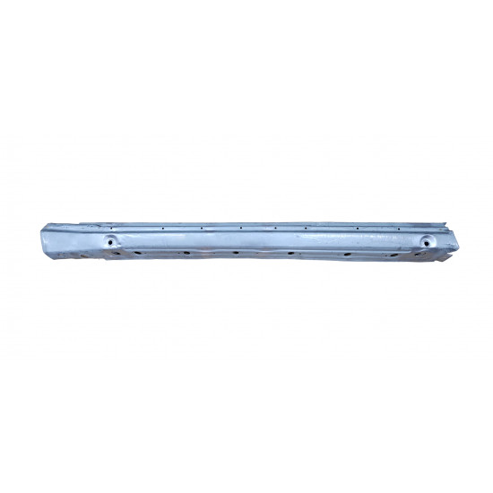 Sottoporta Lamiera Completo per Mercedes E-Class W124 1984-1996 / Sinistra 8308