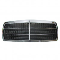 Griglia per Mercedes 190 W201 1982-1993 7516
