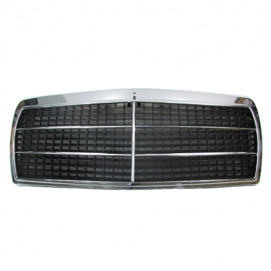 Griglia per Mercedes 190 W201 1982-1993 7516