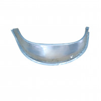 Pannello di riparazione arco ruota posteriore interno per Mercedes 190 W201 1982-1993 / Sinistra 7999