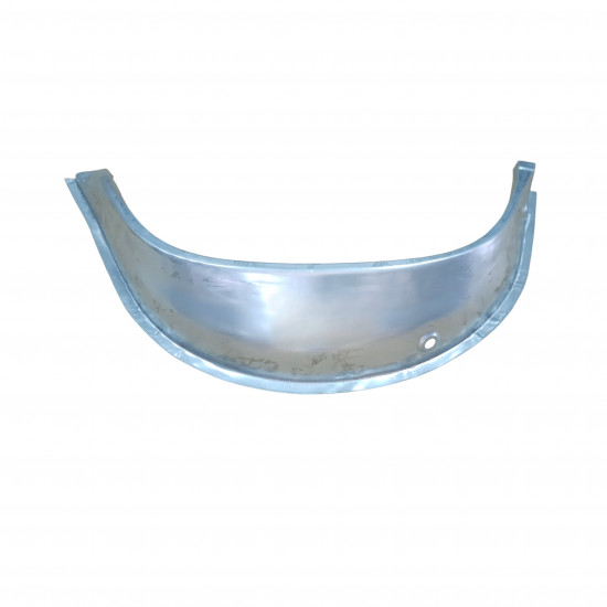 Pannello di riparazione arco ruota posteriore interno per Mercedes 190 W201 1982-1993 / Sinistra 7999