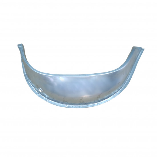 Pannello di riparazione arco ruota posteriore interno per Mercedes 190 W201 1982-1993 / Destra 7998