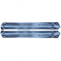 Sottoporta Lamiera Completo per Mercedes 190 W201 1982-1993 / Sinistra+Destra / Set 10427